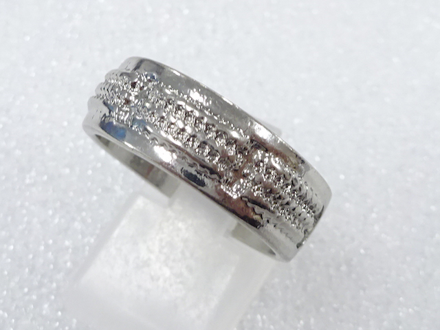 Japanese Kimono / Antique Accessories Metal